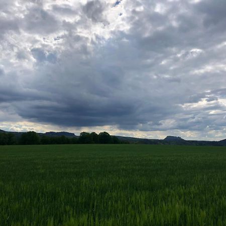 Hoellenstiege Rathmannsdorf Bagian luar foto