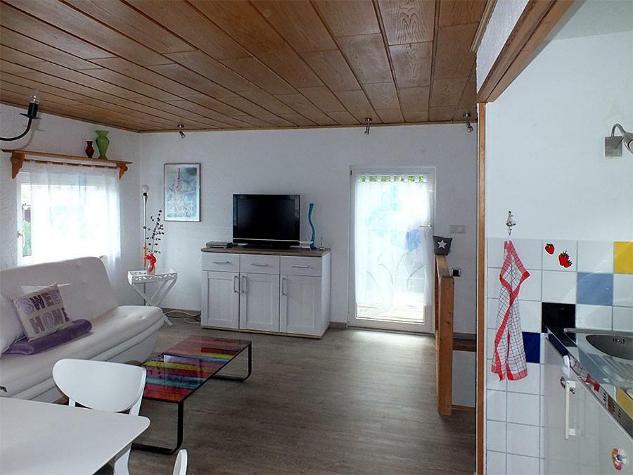 Hoellenstiege Rathmannsdorf Bagian luar foto